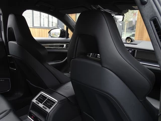Porsche Panamera - afbeelding nr 33