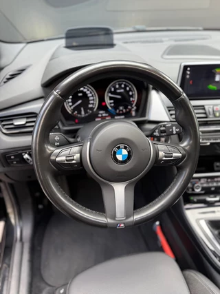 BMW 2 Serie BMW 2-serie Gran Tourer 218i 7p. Executive Edition Automaat Pano Headup - afbeelding nr 48