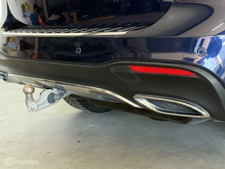 Mercedes-Benz GLE Mercedes GLE 350d Aut9 Grijs kent [Lucht,AMG,Pano,Carplay] - afbeelding nr 27