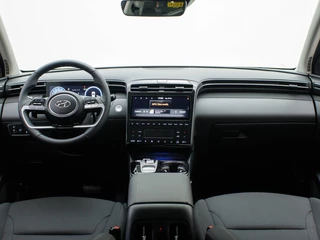 Hyundai Tucson Hyundai Tucson 1.6 T-GDI PHEV Comfort Smart | Dodehoekdetectie - afbeelding nr 18