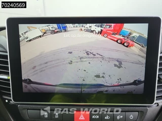Iveco Daily Iveco Daily 35C18 3.0L 180PK Automaat Dubbellucht L3H2 ACC Navi Camera L4H2 16m3 Airco - afbeelding nr 11