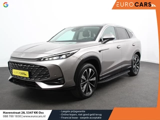 MG HS 1.5 PHEV Luxury Automaat