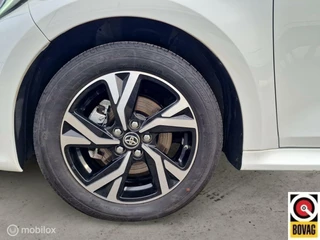 Toyota Yaris Toyota Yaris 1.5 Hybride Style Edition apple carplay stuur en stoelverwarming camera nieuw - afbeelding nr 13