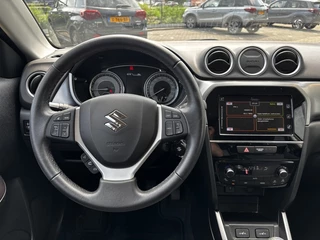 Suzuki Vitara Suzuki Vitara 1.0 Boosterjet Select | Apple Carplay & Android Auto | - afbeelding nr 25