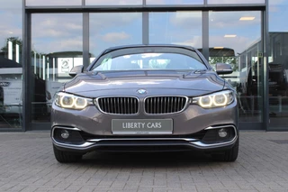 BMW 4 Serie - afbeelding nr 2