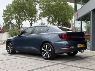 Polestar 2 Polestar 2 Aut. Long Range Dual AWD | Trekhaak | Panorama | 360 | Camera | Harman Kardon | - afbeelding nr 4