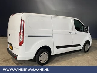 Ford Transit Custom achterklep - afbeelding nr 11