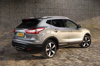 Nissan QASHQAI - afbeelding nr 4