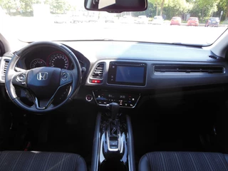 Honda HR-V Honda HR-V 1.5 i-VTEC Executive Automaat Staat in Hoogeveen - afbeelding nr 34