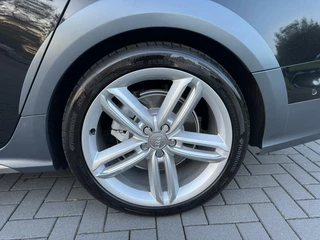 Audi A6 Allroad Audi A6 allroad quattro 3.0 TFSI Premium Edition - afbeelding nr 28