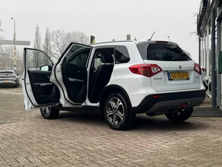 Suzuki Vitara | TREKHAAK | PANO | NAVIGATIE | CAMERA - afbeelding nr 4