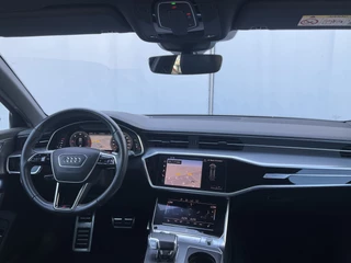 Audi A6 - afbeelding nr 21