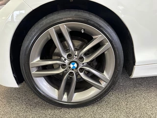 BMW 1 Serie - afbeelding nr 9