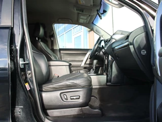 Toyota Land Cruiser Toyota Land Cruiser 3.0 D-4D-F VX Blind Van | 3500KG trekgewicht! - afbeelding nr 36