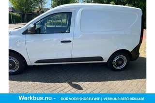 Renault Express Meerdere voertuigen beschikbaar! - afbeelding nr 3