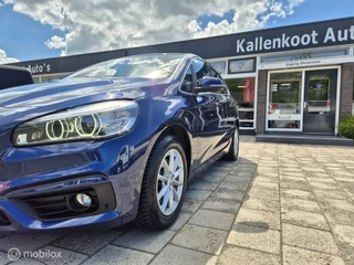 BMW 2 Serie BMW 2-serie Active Tourer 218i Automaat, Pano, E-Klep, Trekhaak - afbeelding nr 25