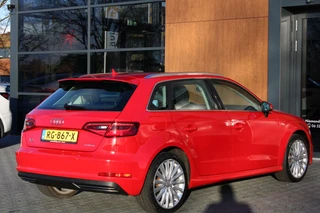 Audi A3 Audi A3 Sportback 1.4 e-tron | Pano | Adaptive Cruise | LED - afbeelding nr 3