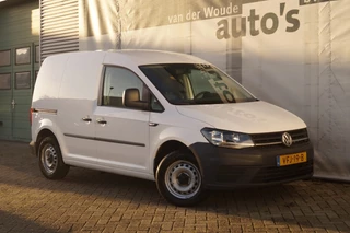 Volkswagen Caddy - afbeelding nr 3