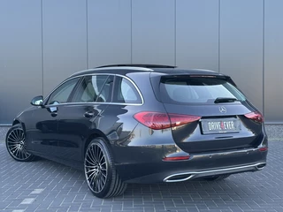 Mercedes-Benz C-Klasse - afbeelding nr 24