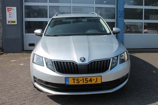 Škoda Octavia Škoda Octavia 1.6 TDI GReenTech AMB BNS **NL-Auto** 128153 KM Stoelverwarming - afbeelding nr 2