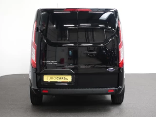 Ford Transit Custom Ford Transit Custom 131pk Automaat L1H1 Parkeersensoren Cruisecontrol Airco Euro6 Bluetooth - afbeelding nr 31