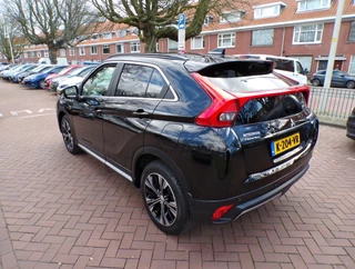 Mitsubishi Eclipse Cross Mitsubishi Eclipse Cross 1.5 DI-T 4WD Instyle ELECTRISCH PANORAMADAK APPLE CARPLAY....... - afbeelding nr 11