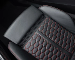 Audi RS5 Audi RS5 quattro 450 pk|RS-design|Dynamic|Pano|IPE uitlaat|Vol|Topstaat! - afbeelding nr 30