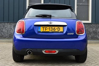 MINI Cooper Rijklaarprijs-Garantie Navigatie Led Sport Interieur 17 Inch Apple-Carplay Stuurverwarming - afbeelding nr 4