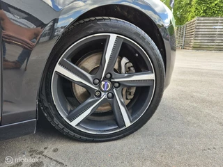 Volvo V40 Volvo V40 2.0 D3 Inscription Face Lft LED Leder Navi 18'' LM - afbeelding nr 18