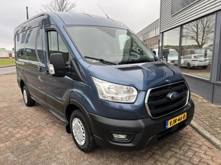 Ford Transit - afbeelding nr 40