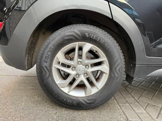 Hyundai Tucson Hyundai Tucson 1.6 GDi i-Drive - afbeelding nr 20