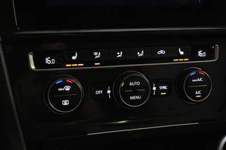 Volkswagen Golf CARPLAY/LEDER/PANORAMADAK*** - afbeelding nr 21