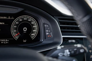 Audi Q7 Audi Q7 SQ7 S-Line Grijs kenteken 3X S-LINE / 360 CAMERA / ADAPTIVE CRUISE CONTROLE / BLACK LINE - afbeelding nr 29