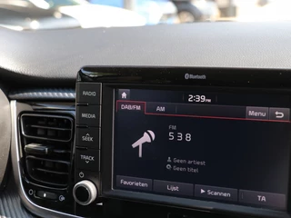 Kia Rio Kia Rio 1.0 T-GDI GT-Line I Automaat I Navi I Keyless I Dodehoekdetectie - afbeelding nr 16