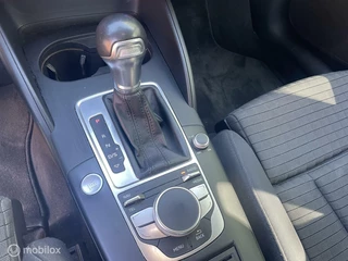 Audi A3 Audi A3 Sportback 1.4 e-tron PHEV Ambition Pro Line plus - afbeelding nr 17