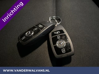 Mercedes-Benz Sprinter Apple Carplay, Android Auto, Cruisecontrol, Parkeersensoren - afbeelding nr 20