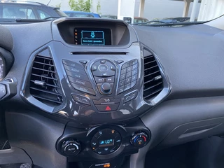 Ford EcoSport - afbeelding nr 6