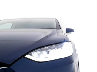 Tesla Model X Tesla Model X 100D AWD [ 3-Fase ] Aut. *AUTOPILOT | LUXURY-LEATHER | NAVI-FULLMAP | FULL-LED | AIR-SUSPENSION | DIGI-COCKPIT | KEYLESS | CAMERA | DAB+ | HEATED-SPORT-SEATS | TOWBAR | CCS-FASTLOADER | 20''ALU* - afbeelding nr 29