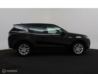 Land Rover Discovery Sport Land Rover Discovery Sport 2.0 eD4 E-Capability SE ECC/NAV/PANO/LEATHER-HEATED-SEATS/PDC/TOWHOOK - afbeelding nr 26