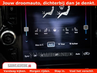 Dodge Ram 1500 Dodge Ram 1500 Laramie Night Edition | 5.7V8 4X4 | Sport Line met Panorama dak en Camera en veel meer | Luxe Leder | Comfortabele Dubbele Cabine met Royale 5 Zitplaatsen | - afbeelding nr 53