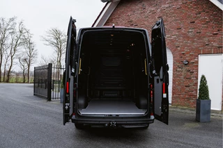 Volkswagen Crafter LED | NAVI | Camera | Trekhaak | Airco | - afbeelding nr 26