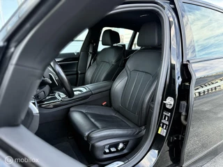 BMW 7 Serie BMW 7-serie 745e High Executive |HUD |TV schermen |360 - afbeelding nr 24