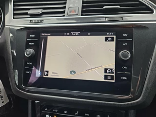 Volkswagen Tiguan Volkswagen Tiguan 1.5 TSI Active Automaat | Navi / Carplay / Camera / Cruise - afbeelding nr 22