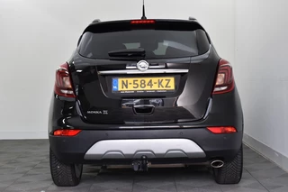 Opel Mokka Opel Mokka 1.4 Turbo 140PK Innovation Automaat - afbeelding nr 6