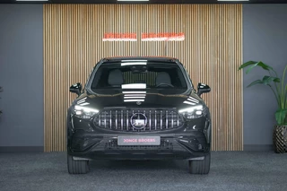 Mercedes-Benz GLC Mercedes-Benz GLC-klasse 400e 4MATIC AMG Line |Pano|Burmester|Luchtv. - afbeelding nr 23