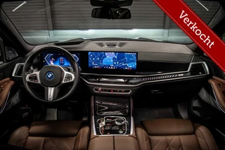 BMW X5 BMW X5 xDrive50e Hybrid | M Sport Pro | Bowers & Wilkins | Panodak Skylounge | Soft Close | Driving Prof | 22 inch | - afbeelding nr 4