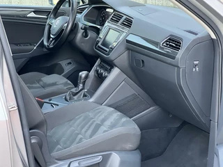 Volkswagen Tiguan Volkswagen Tiguan 1.4 TSI ACT | R-Line | NAP | Pano | Virtual | Massage | - afbeelding nr 14