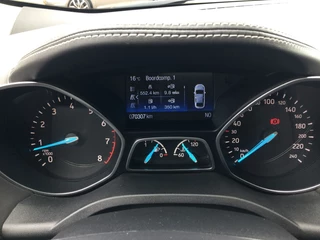 Ford Kuga - afbeelding nr 12