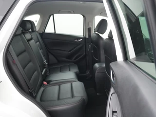 Mazda CX-5 Mazda CX-5 SKYACTIV-G 165 TS+ Automaat/Bose Leatherpack/ Trekhaak - afbeelding nr 15