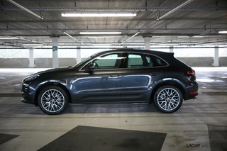 Porsche Macan Porsche Macan 3.0 S I 360° I Bose I Pano - afbeelding nr 38